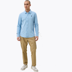 Рубашка KELME DRAKA