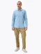 Рубашка KELME Shirt Light Blue