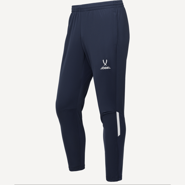 Брюки тренировочные JÖGEL CAMP 2 Training Pocket Pants Z4, темно-синий
