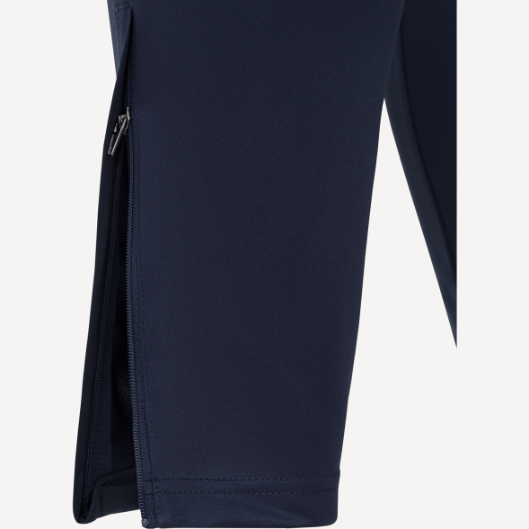 Брюки тренировочные JÖGEL CAMP 2 Training Pocket Pants Z4, темно-синий