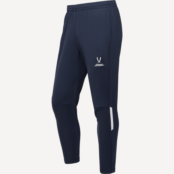 Брюки тренировочные JOGEL CAMP 2 Training Pocket Pants Z4, темно-синий