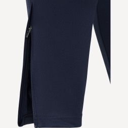 Брюки тренировочные JOGEL CAMP 2 Training Pocket Pants Z4, темно-синий