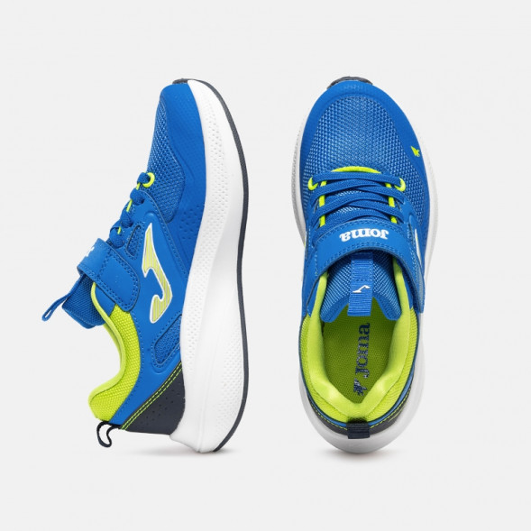 Беговые кроссовки JOMA FERRO JR 2604  