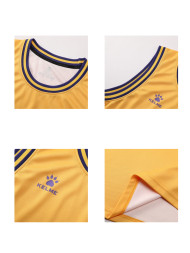 Майка KELME Training Vest Orange