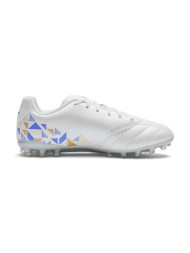 Бутсы KELME Footbal Boots (MG) White