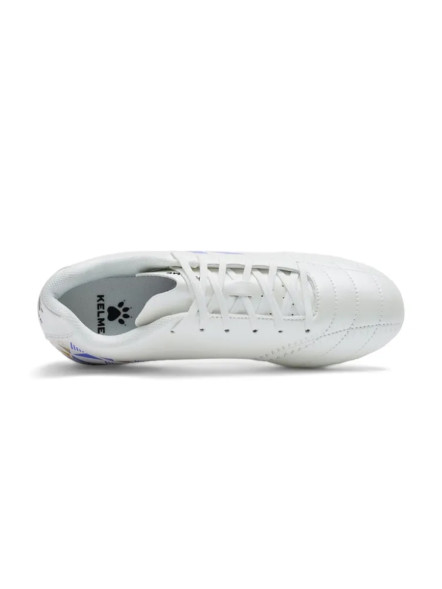 Бутсы KELME Footbal Boots (MG) White