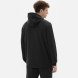 Худи JOGEL ESSENTIAL Club reglan Cotton Zip Hoodie 99, черный