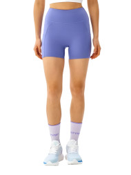 Термобелье (низ) KELME Tight Shorts Violet