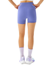 Термобелье (низ) KELME Tight Shorts Violet