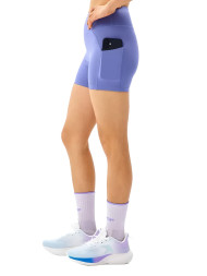 Термобелье (низ) KELME Tight Shorts Violet