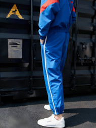 Джоггеры KELME Men's Woven Trousers Blue