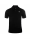 Футболка-поло KELME Short Sleeve Polo Shirt Black