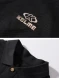 Футболка-поло KELME Short Sleeve Polo Shirt Black