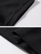 Футболка-поло KELME Short Sleeve Polo Shirt Black