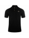 Футболка-поло KELME Short Sleeve Polo Shirt Black
