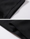 Футболка-поло KELME Short Sleeve Polo Shirt Black