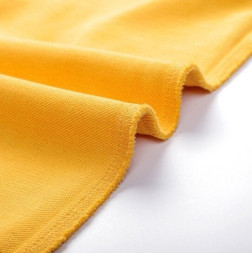 Свитшот KELME Round Neck Sweater Yellow