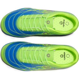 Бутсы футбольные (многошиповки) детские TORRES COPA KID, TS234238-736-33, р.33, сине-голубой