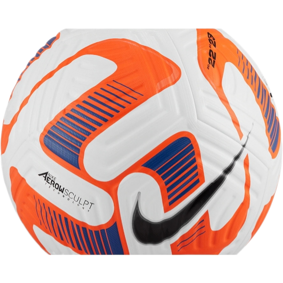 Мяч футбольный NIKE FLIGHT 22-23 RPL