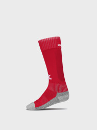 Детские гетры KELME Football Socks Red