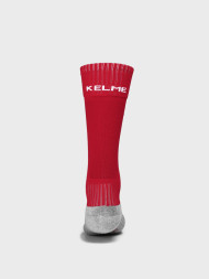 Детские гетры KELME Football Socks Red