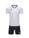 Футбольная форма KELME Football Uniform Set White