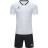 Футбольная форма KELME Football Uniform Set White