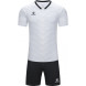 Футбольная форма KELME Football Uniform Set White