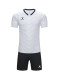 Футбольная форма KELME Football Uniform Set White