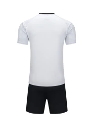 Футбольная форма KELME Football Uniform Set White