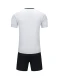 Футбольная форма KELME Football Uniform Set White