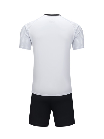 Футбольная форма KELME Football Uniform Set White