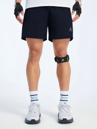 Шорты KELME Woven Shorts Dark Blue