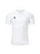 Футболка KELME Short Sleeve T-Shirt White