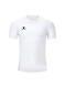 Футболка KELME Short Sleeve T-Shirt White