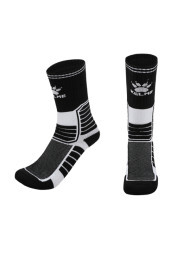 Носки KELME Sports Socks Black