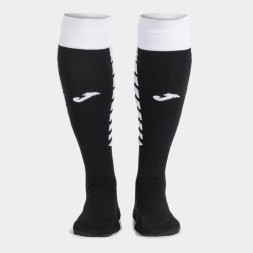 MEDIAS J-PRO NEGRO BLANCO