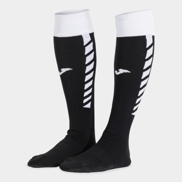 MEDIAS J-PRO NEGRO BLANCO