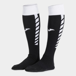 MEDIAS J-PRO NEGRO BLANCO