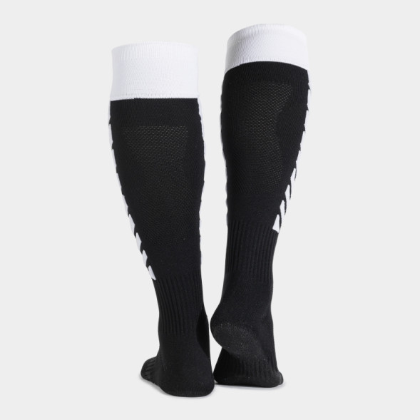 MEDIAS J-PRO NEGRO BLANCO