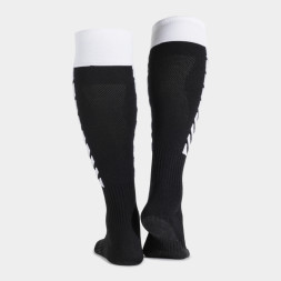 MEDIAS J-PRO NEGRO BLANCO