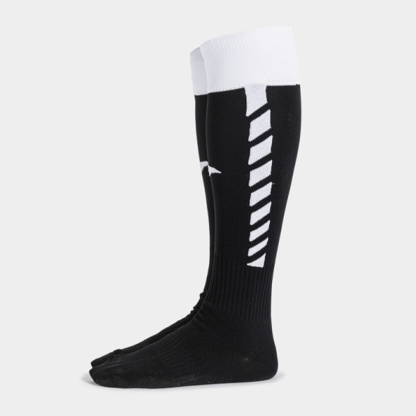 MEDIAS J-PRO NEGRO BLANCO