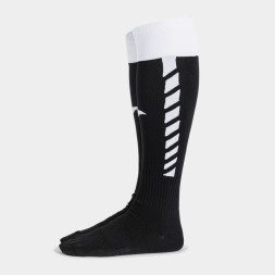 MEDIAS J-PRO NEGRO BLANCO