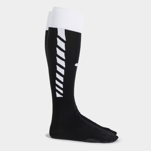 MEDIAS J-PRO NEGRO BLANCO