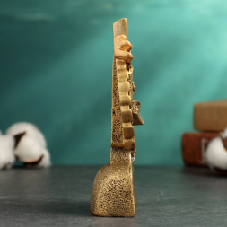 Стела &quot;Гольф&quot; 9х4х15см