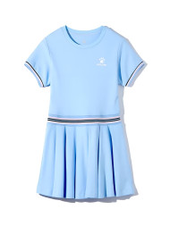 Детское платье KELME Girl's Dresses Light Blue
