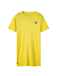 Платье KELME Knit Dress Yellow