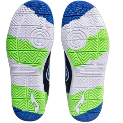 Футзалки JOMA TOP FLEX TPJW2533IN
