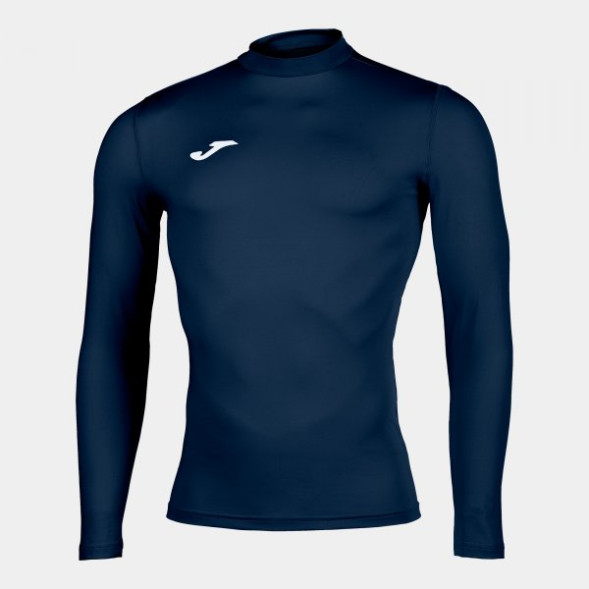 Термолонгслив JOMA BRAMA ACADEMY Темно синий