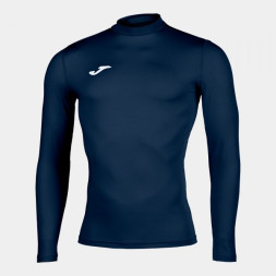 Термолонгслив JOMA BRAMA ACADEMY Темно синий